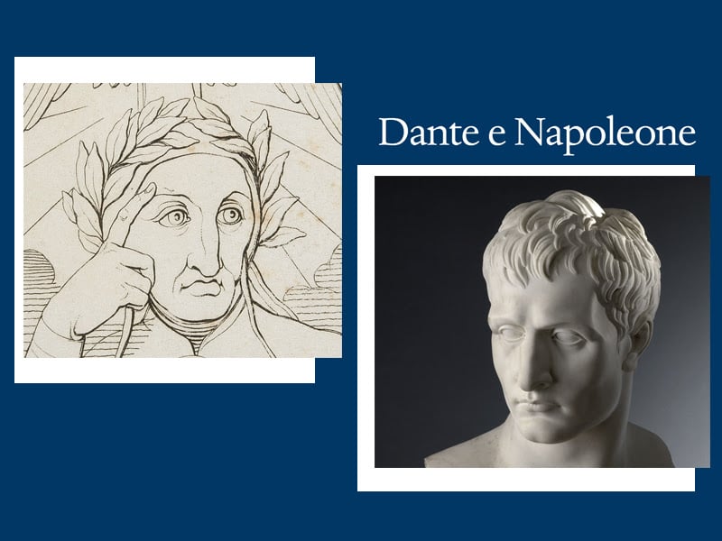 Dante e Napoleone