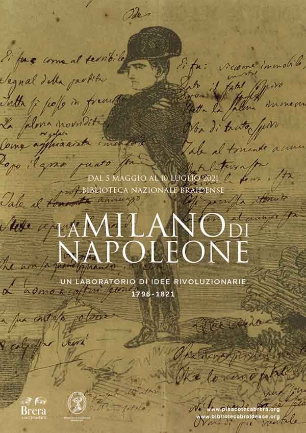 La Milano di Napoleone