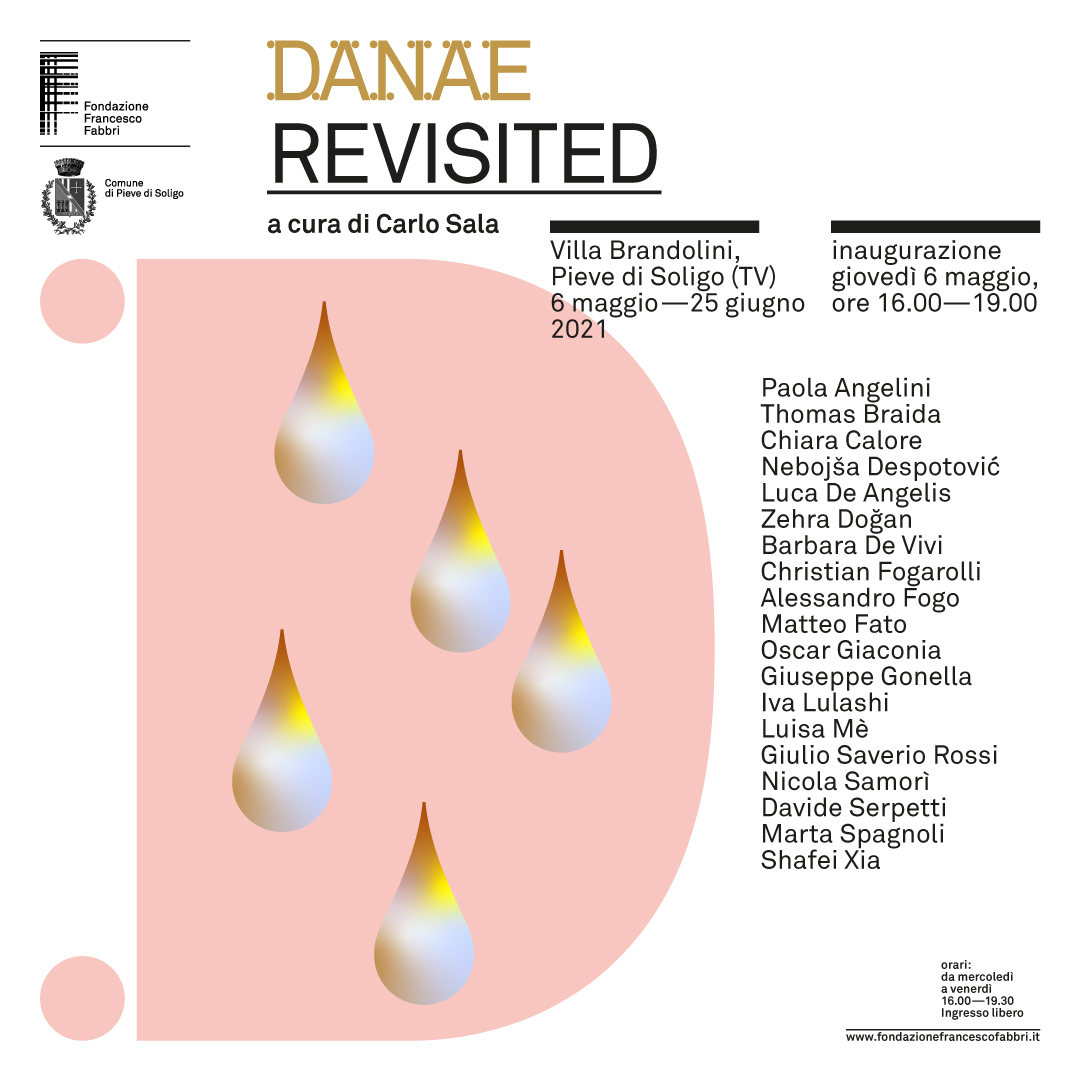 Danae Revisited