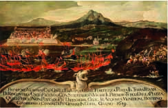 Francesco Morosini: la difesa di Venezia tra mare e terra a Creta e nel Peloponneso