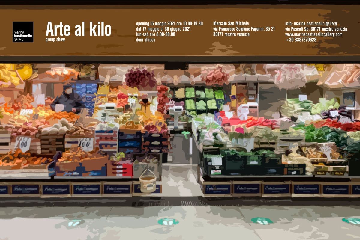 Arte al Kilo