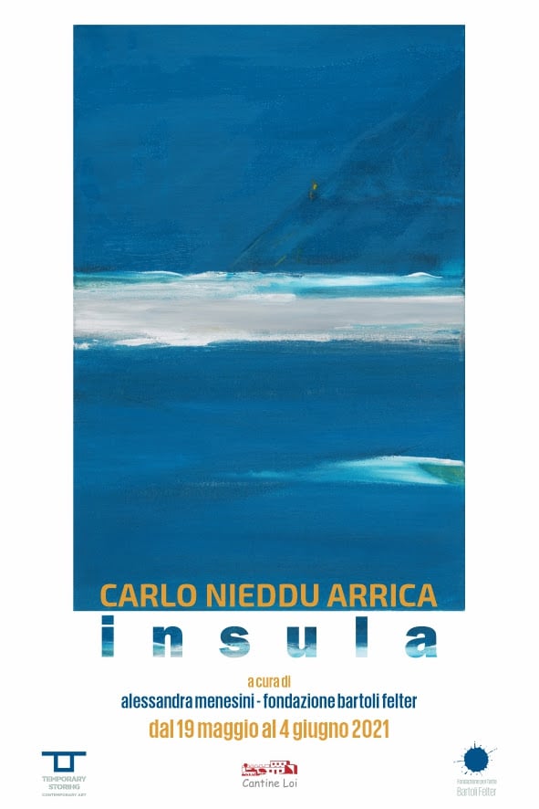 Nieddu Arricca - Insula