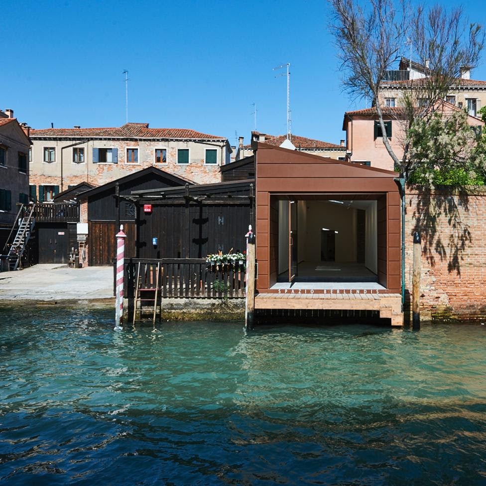 Rincontrarsi a Venezia