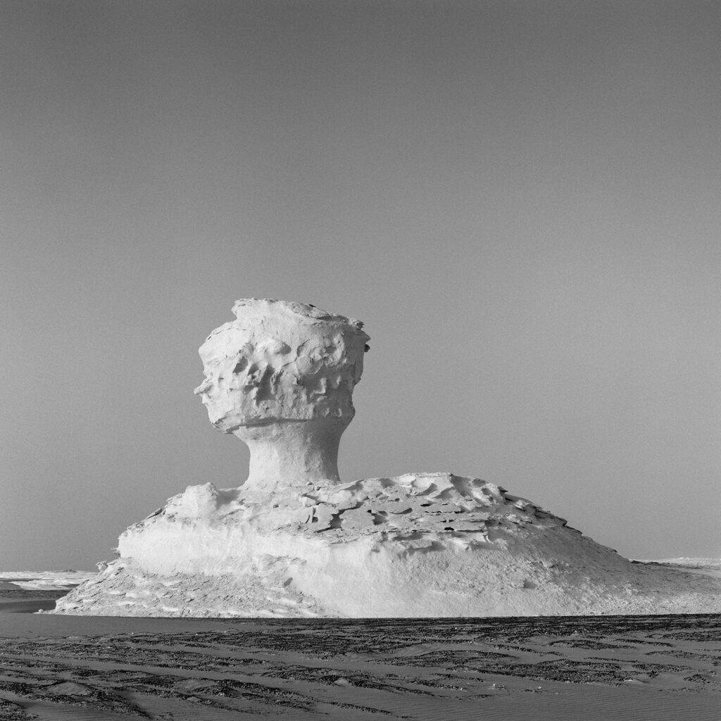 Richard de Tscharner - Il canto della terra