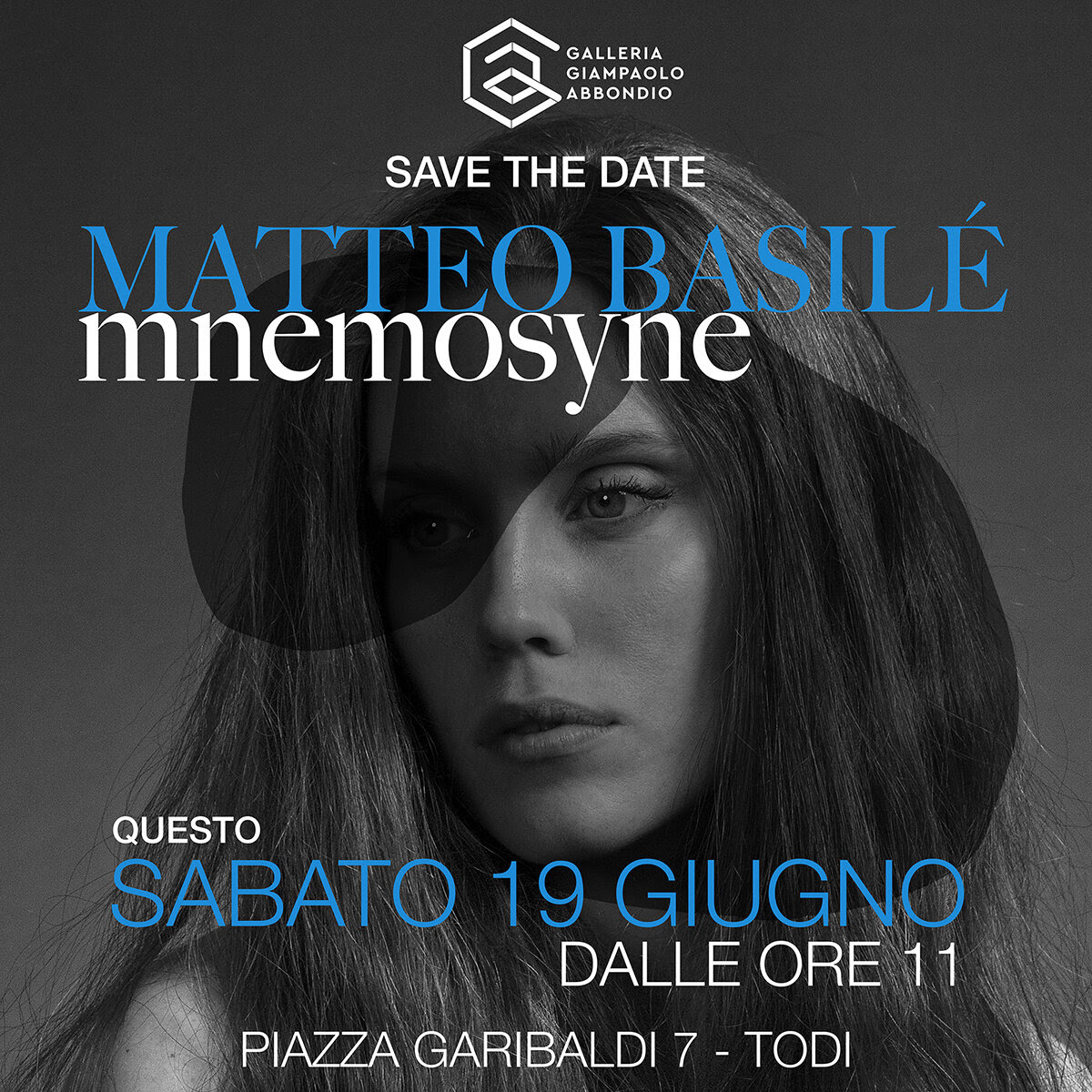 Matteo Basilé - Mnemosyne