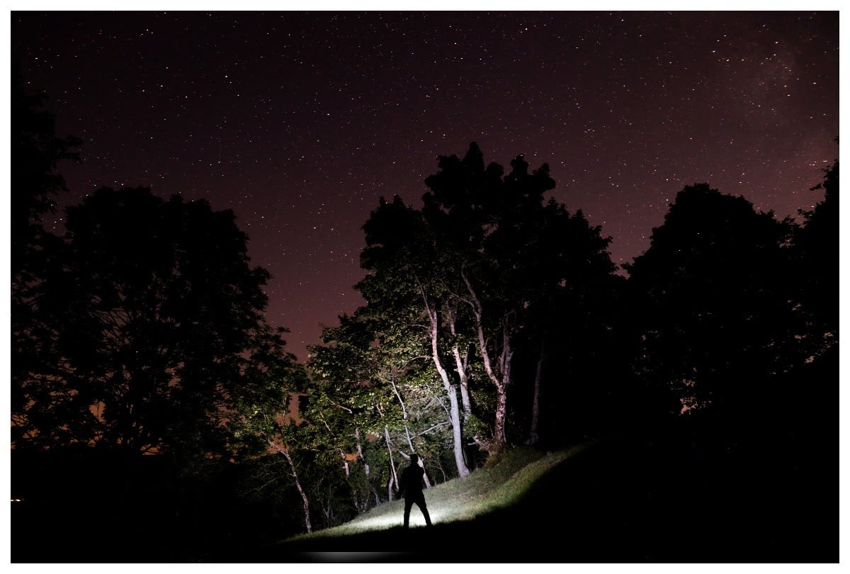 Mauro Panichella – Rainbow Constellations