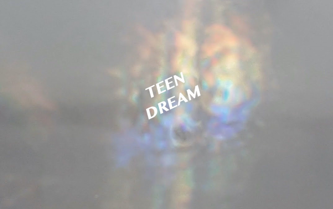 Boris Contarin - Teen Dream