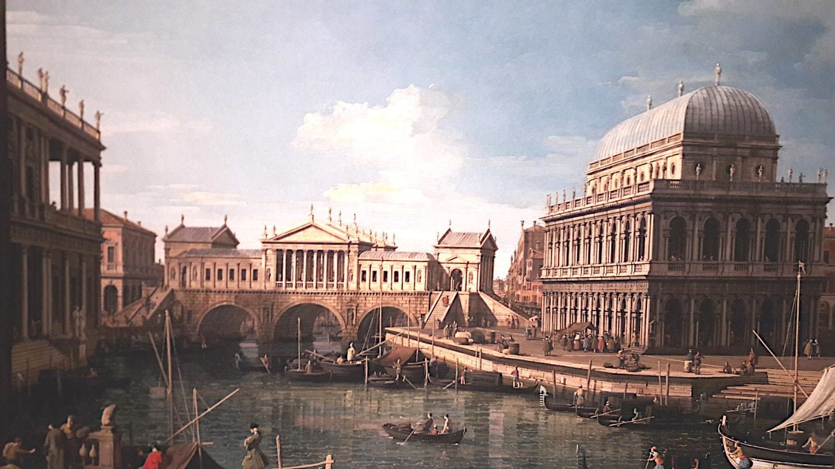 Palladio Bassano e il Ponte. Invenzione storia mito