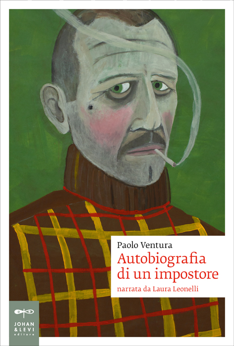 Paolo Ventura – Autobiografia di un impostore