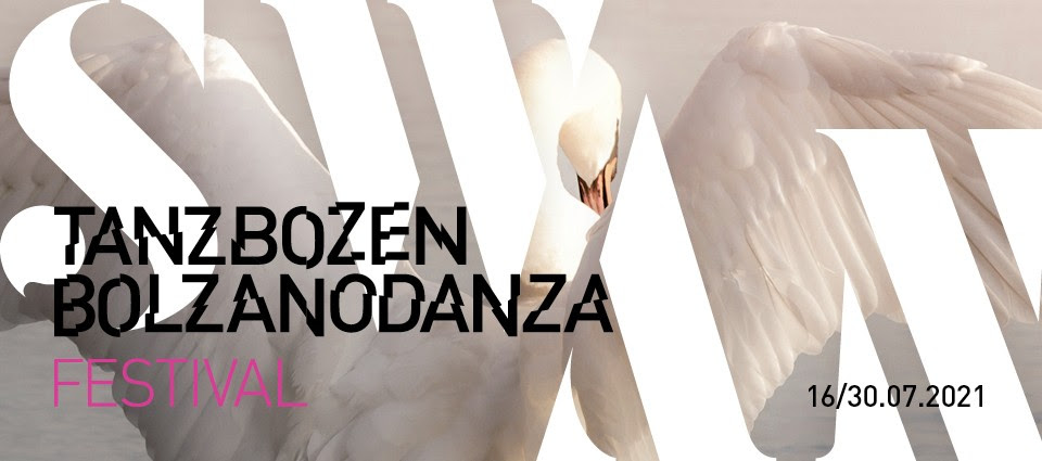 Bolzano Danza 2021