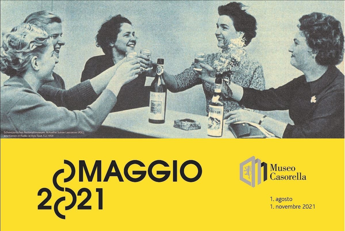 Omaggio 2021