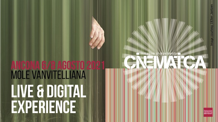 Cinematica Festival 2021