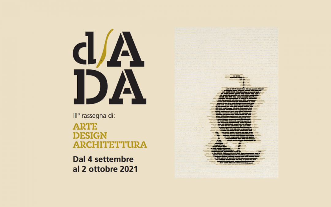 d’ADA – Arte Architettura Design – III Rassegna