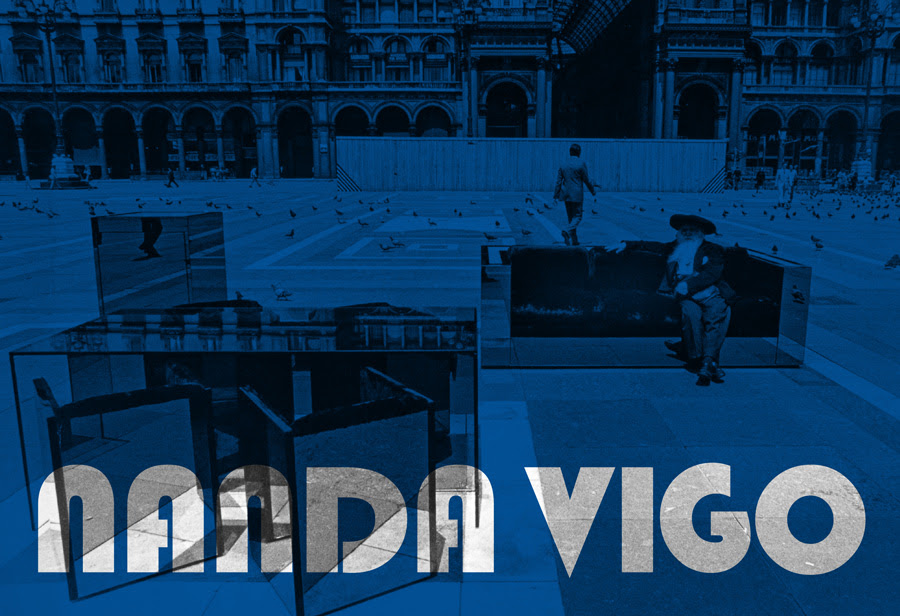 Nanda Vigo – Incontri Ravvicinati Arte Architettura Design