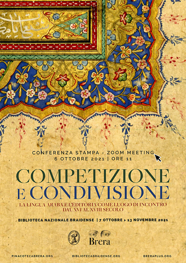 Competizione e condivisione