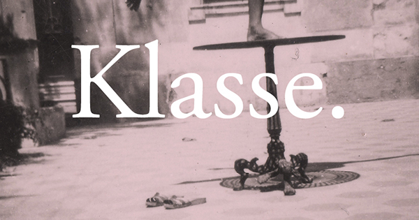 Klasse