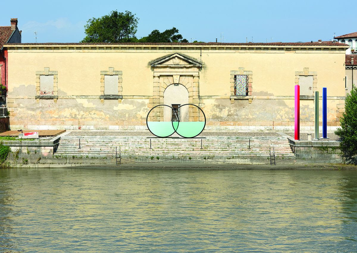 Una Porta sul Fiume