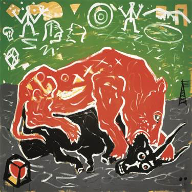 A.R. Penck