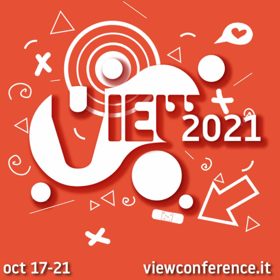 VIEW Conference 2021