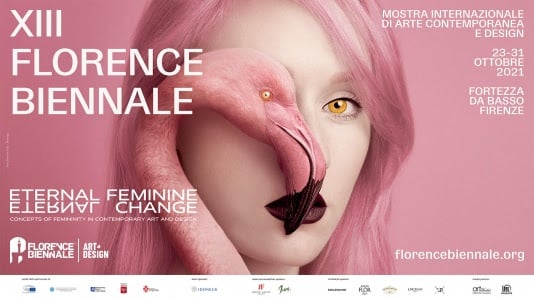 Florence Biennale 2021