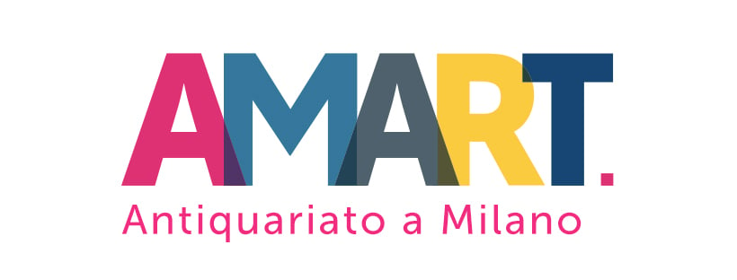 Amart - Antiquari a Milano