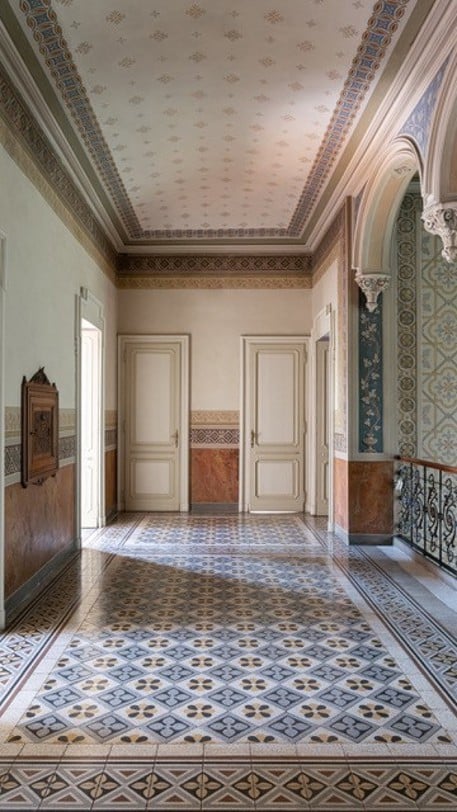 Villa Sanquirico