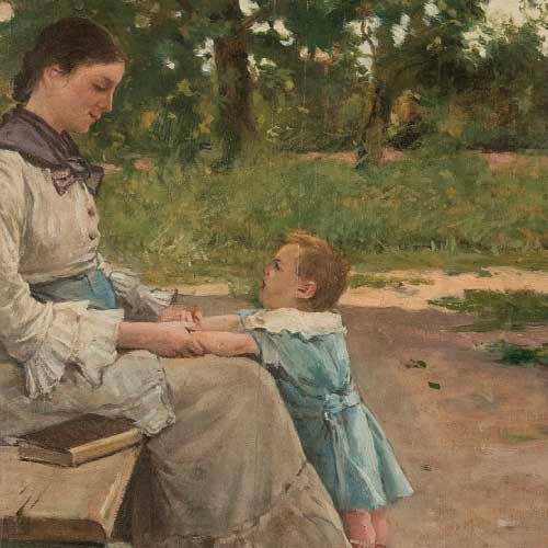 I macchiaioli – l’avventura dell’arte moderna