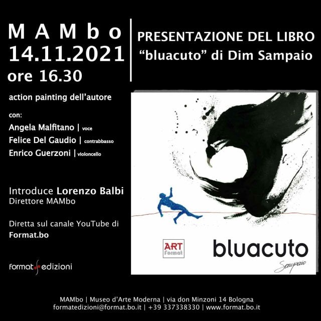 Dim Sampaio - bluacuto