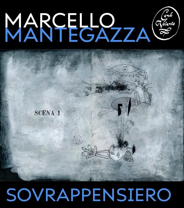 Marcello Mantegazza