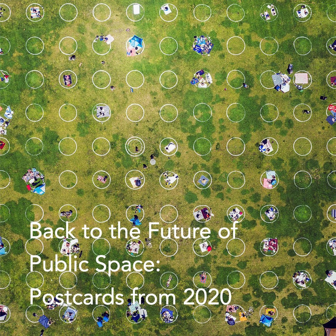 Rhizoma Lab - Back to the Future of Public Space