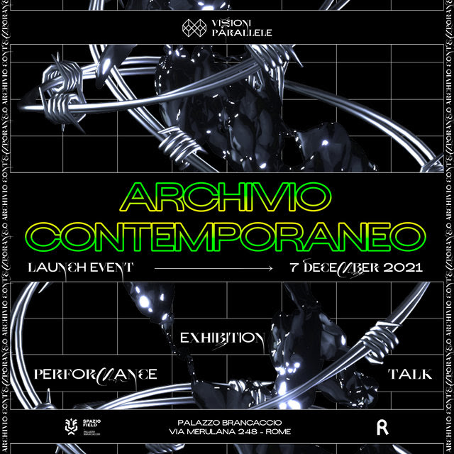 Archivio Contemporaneo