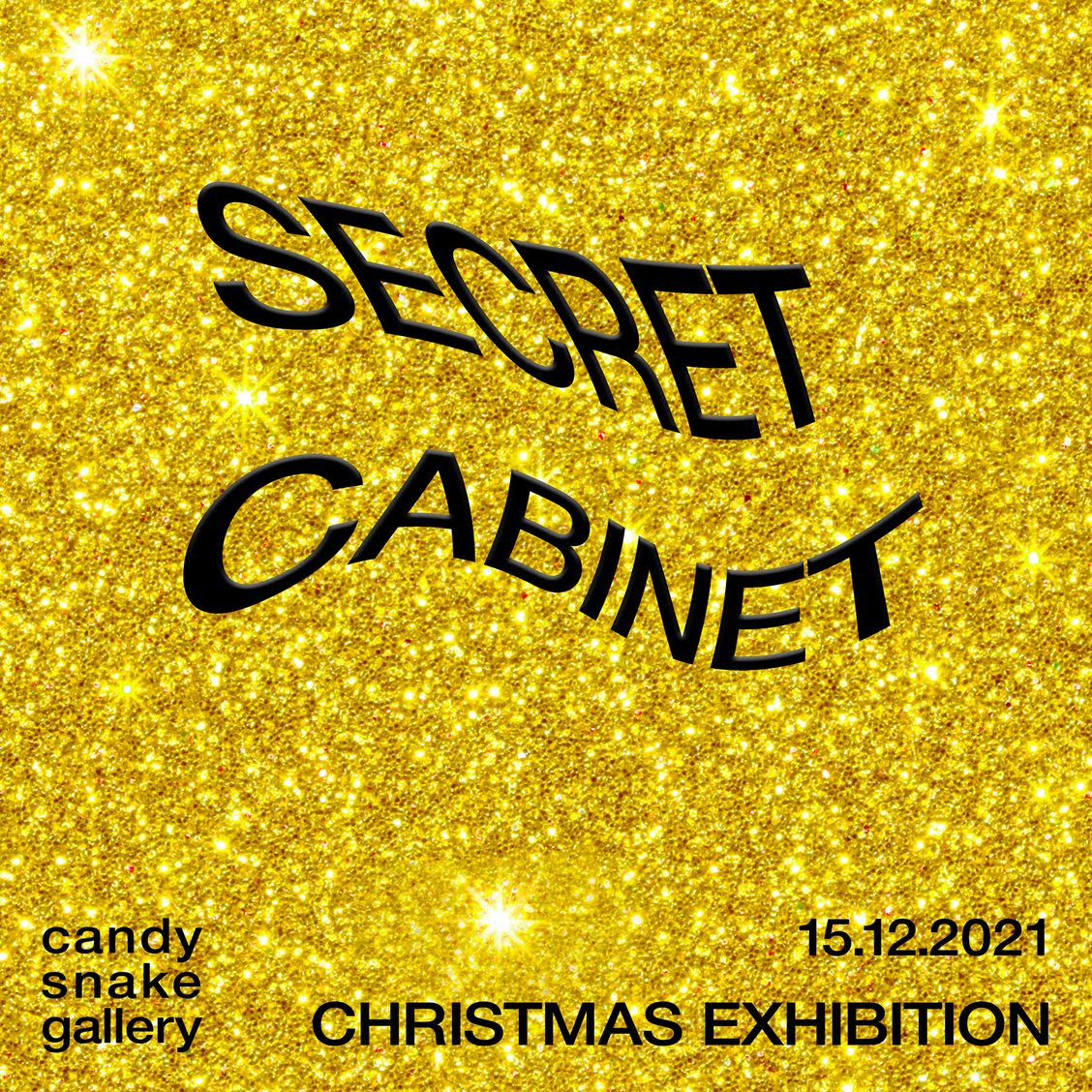 Secret Cabinet