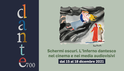 Schermi oscuri. L’inferno dantesco nel cinema e nei media audiovisivi