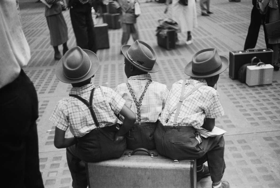 Ruth Orkin – Leggenda della fotografia