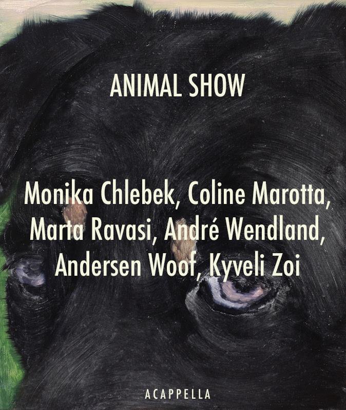 Animal Show