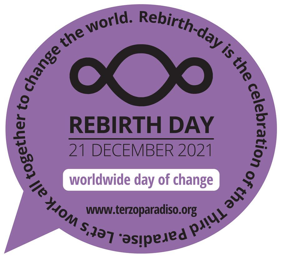 Rebirth Day 2021