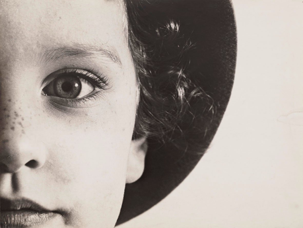 Capolavori della fotografia moderna 1900-1940