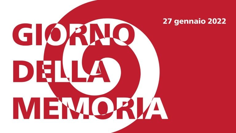 Il Giorno della Memoria 2022
