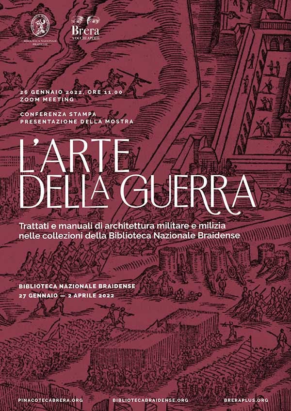 Arte della guerra