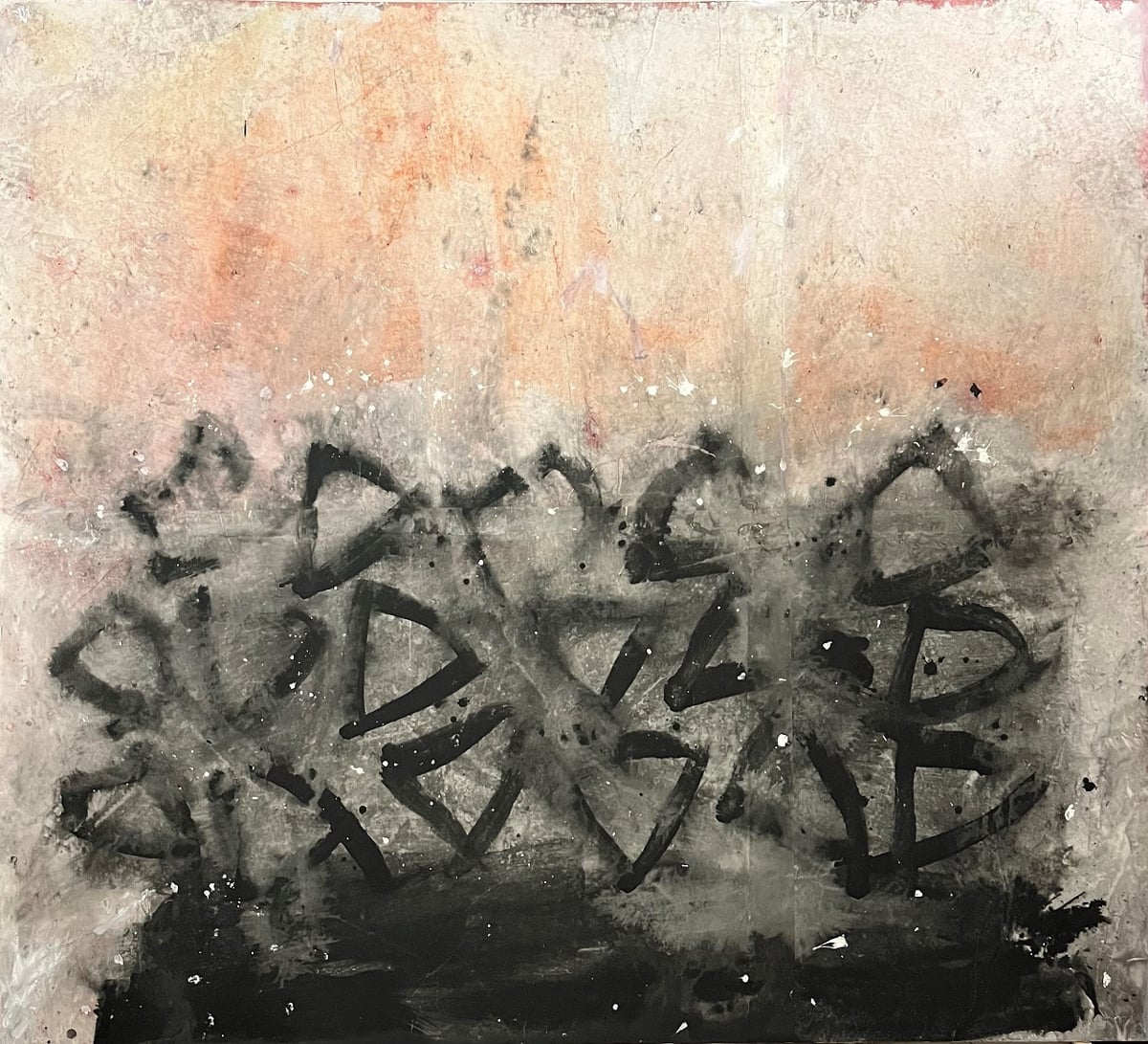 Vanni Spazzoli - Inner Patterns | Artribune