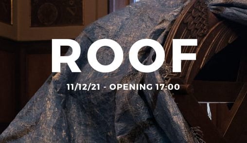 Matteo Messori – Roof