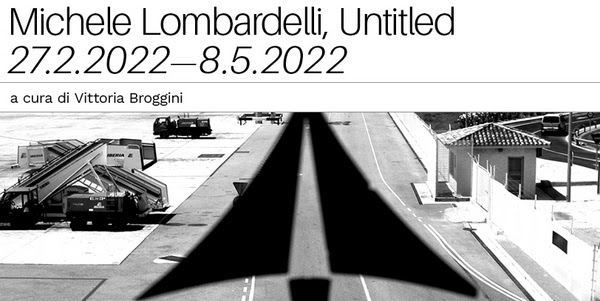 Michele Lombardelli – Untitled