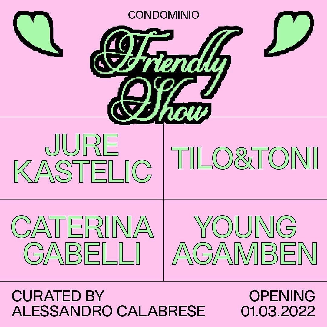 Friendly Show