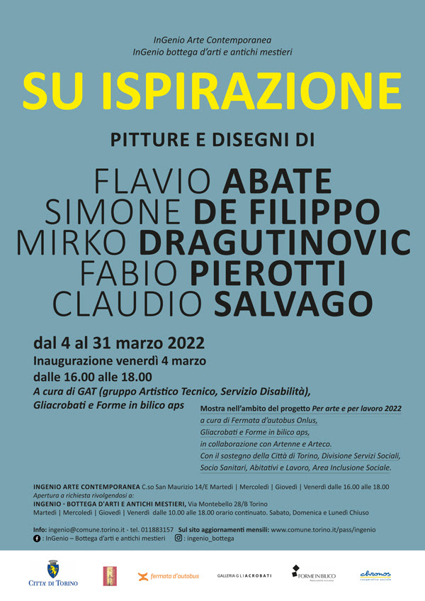 Su ispirazione