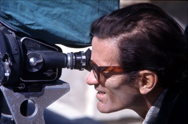 PPP100 – Roma Racconta Pasolini