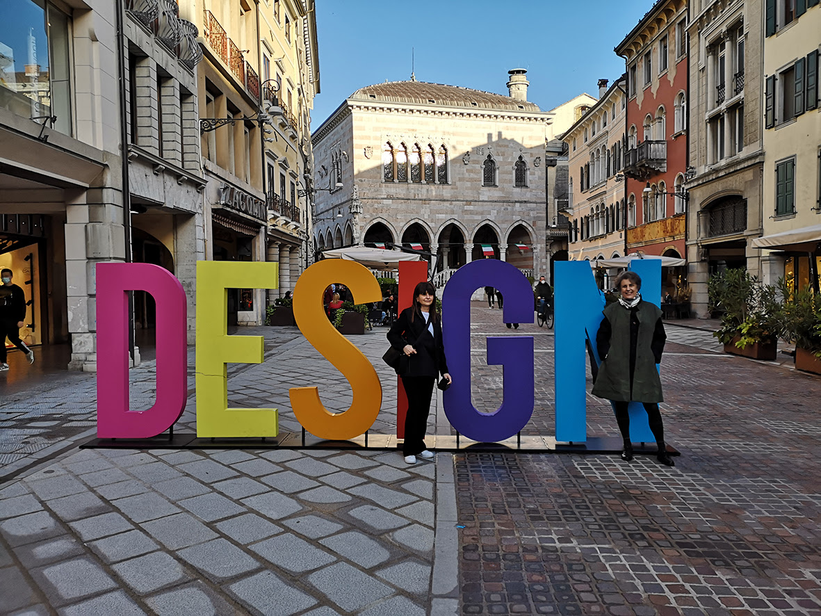 Udine Design Week 2022