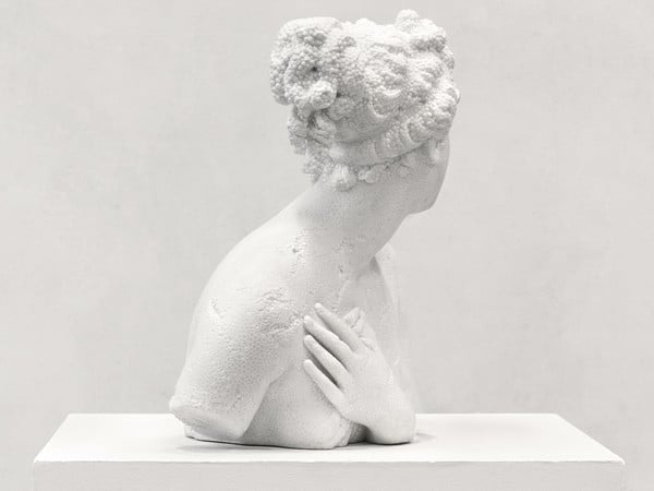 Antonio Canova e la scultura contemporanea