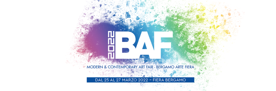 Bergamo Arte Fiera 2022