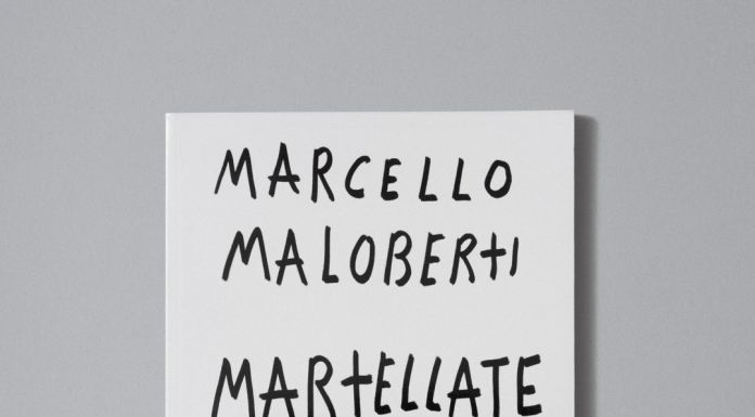 Marcello Maloberti - Martellate