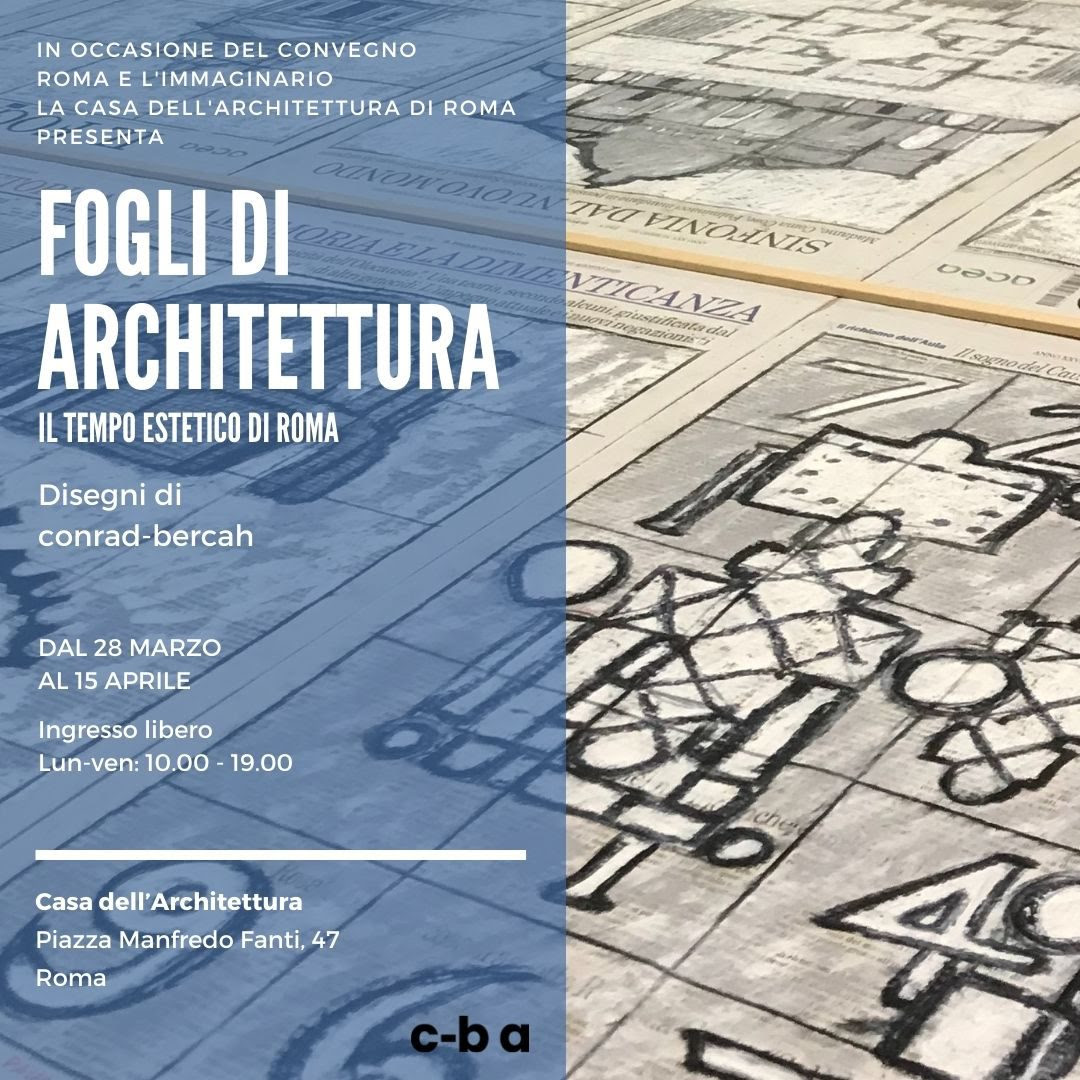 Fogli di Architettura